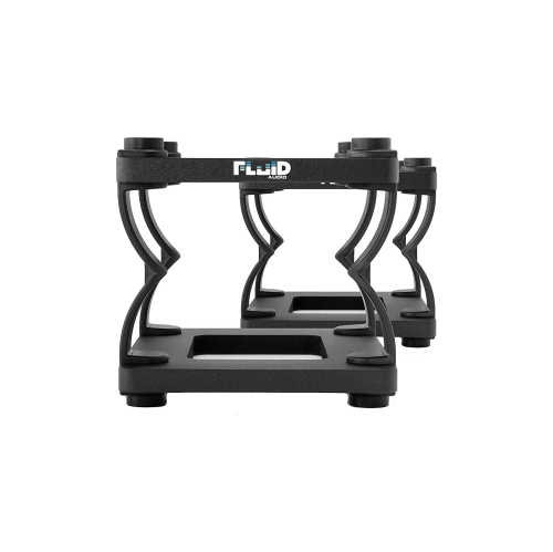 Fluid Audio DS5 Desktop Stand - Black