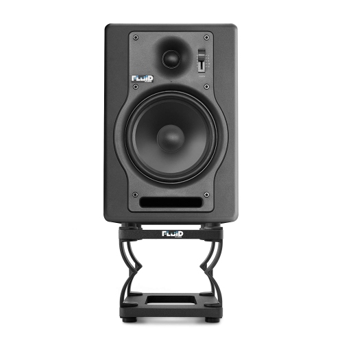 Fluid Audio DS5 Desktop Stand - Black