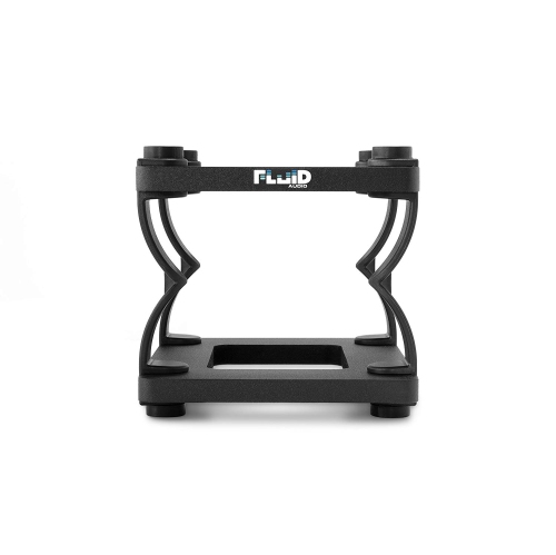 Fluid Audio DS5 Desktop Stand - Black