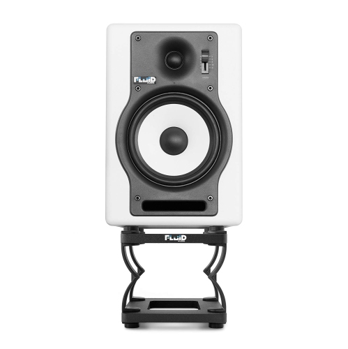 Fluid Audio DS5 Desktop Stand - Black