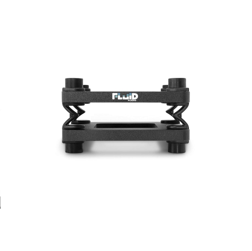 Fluid Audio DS5 Desktop Stand - Black