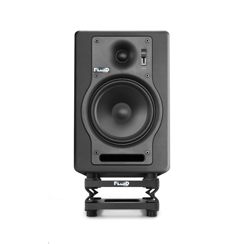 Fluid Audio DS5 Desktop Stand - Black