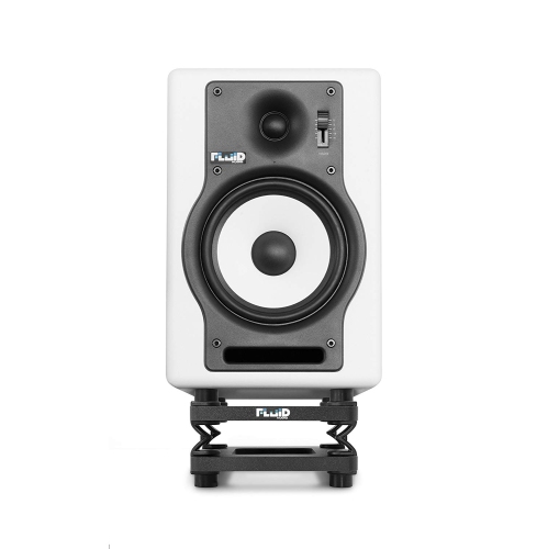 Fluid Audio DS5 Desktop Stand - Black