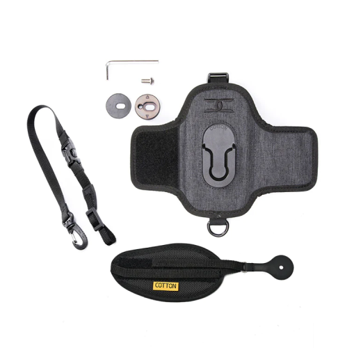 Cotton Carrier CCS G3 Strapshot