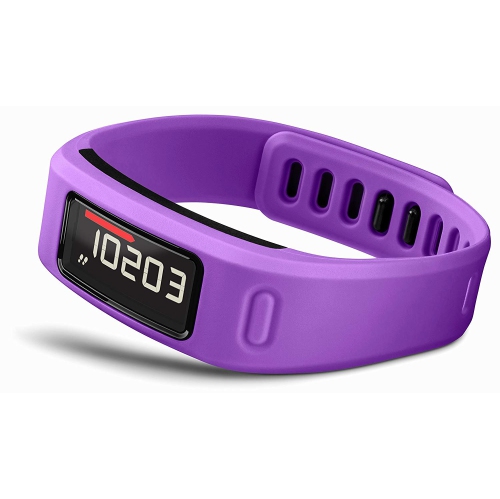 Garmin vívofit Fitness Band - Purple