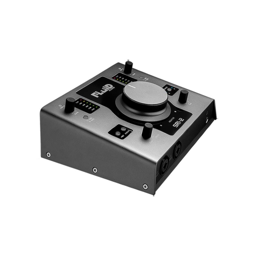 Fluid Audio Audio Interface