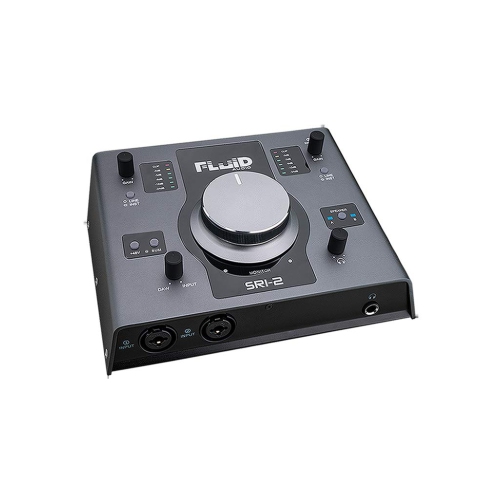 Fluid Audio Audio Interface