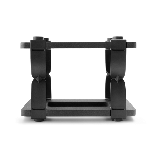 Fluid Audio DS8 Desktop Monitor Stands - Black