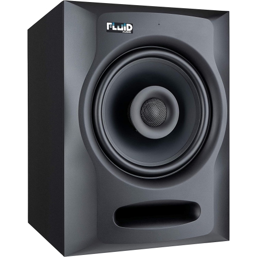 Fluid Audio FX80 Studio Monitor