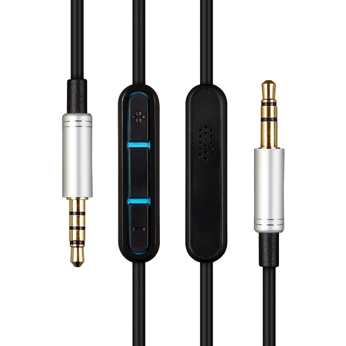 mpow wired computer headset model pa071a