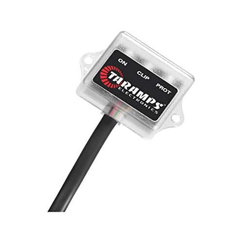 Taramp's M1 Statefull LED Clip Tracker Remote Monitor