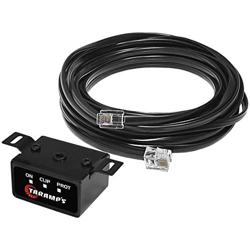 Taramp's M1 Statefull LED Clip Tracker Remote Monitor