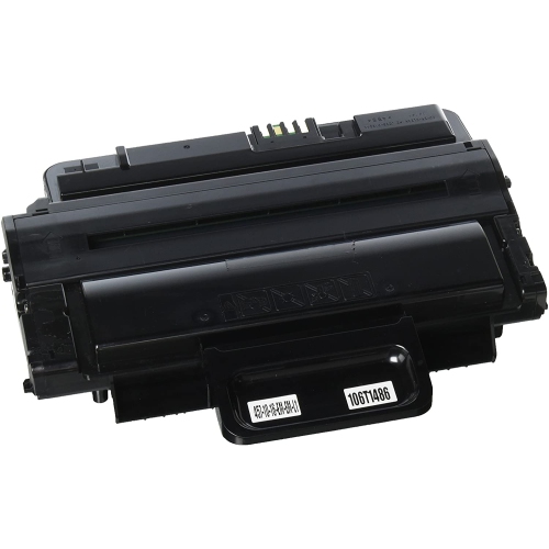 Premium Compatibles 106R01485-PCI PCI Brand Black Toner Cartridge for ...