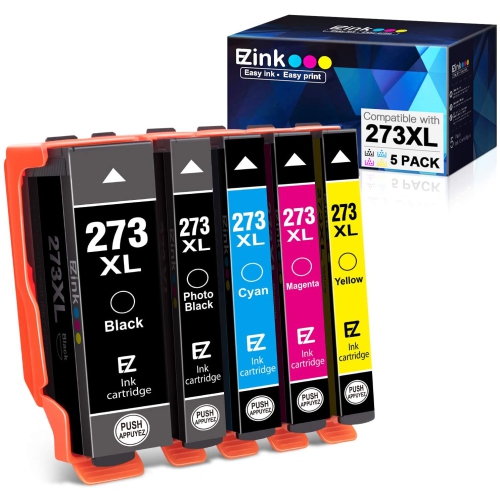 xp 610 ink