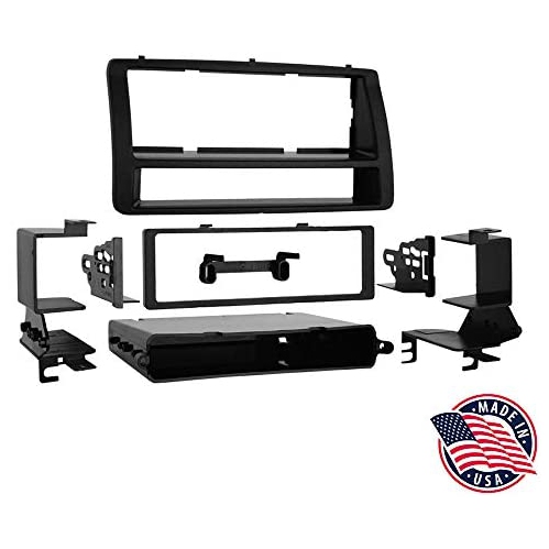 Metra 99-8204 Toyota Corolla 03-08 DIN