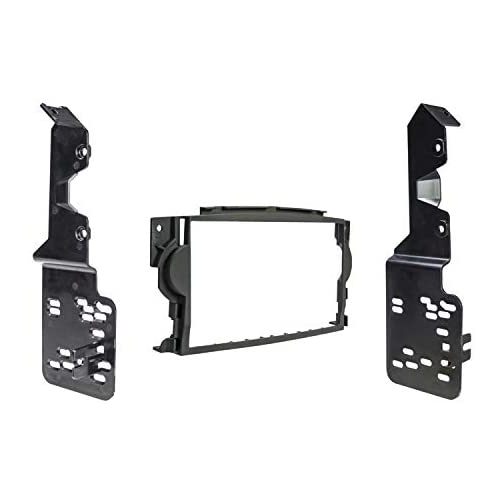 Metra 99-6511 Chry/Dodge/Jeep 07-UP Dash kit