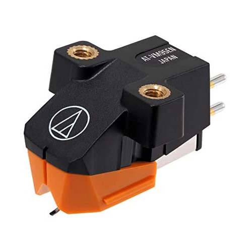 Audio-Technica AT-VM95EN Dual Moving Magnet Turntable Cartridge