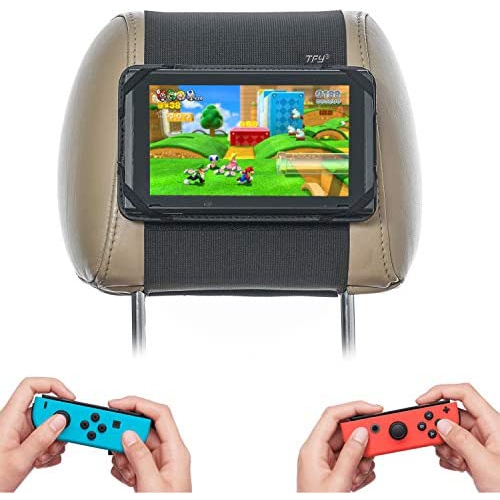 nintendo switch car holder and mount