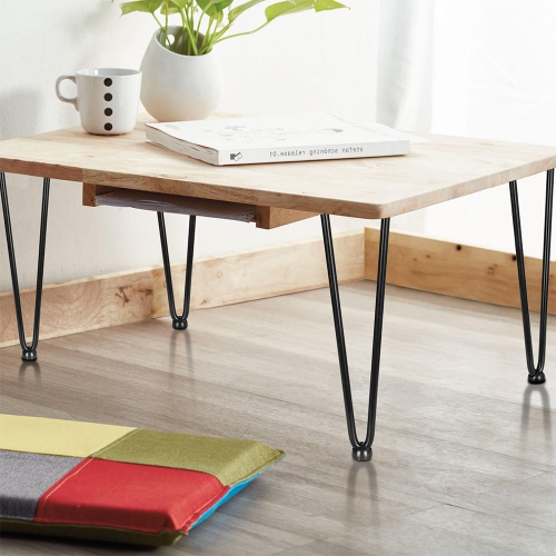Table It: Great Legs for Your DIY Table