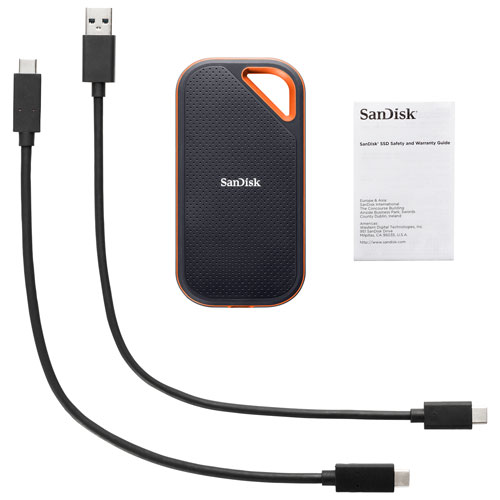 【yuu】SanDisk Extreme PRO 2TB ポータブルSSD Amazon | SanDisk (サンディスク) 2TB Extreme (エクストリーム
