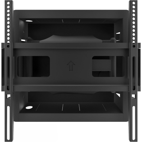 Kanto R300 Recessed In-Wall Full Low Profile Motion TV Mount for 32" - 55" TVs