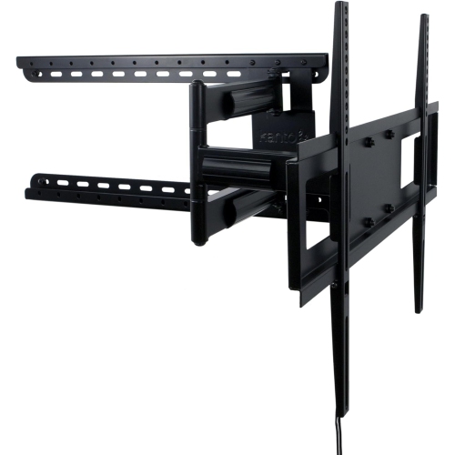 Kanto FMC4 Full Motion TV Wall Mount with Adjustable Pivot Point for 30" - 60" TVs