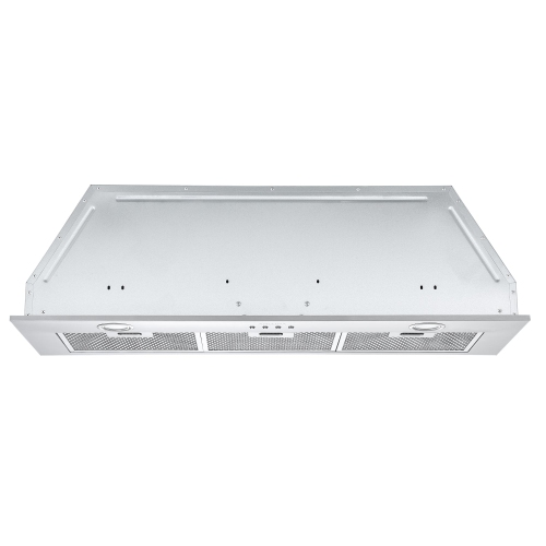 Ancona Inserta Elite 36-Inch Built-In Range Hood
