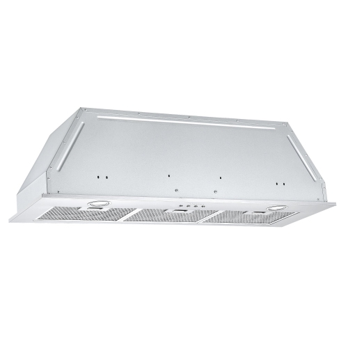 Ancona Inserta Elite 36-Inch Built-In Range Hood