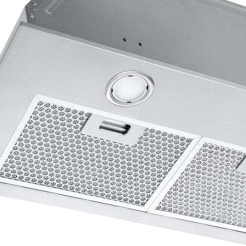 Ancona Inserta Elite 36-Inch Built-In Range Hood