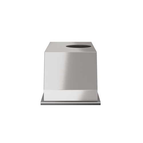 Ancona Inserta Elite 36-Inch Built-In Range Hood