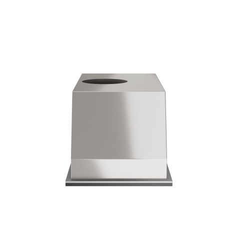 Ancona Inserta Elite 36-Inch Built-In Range Hood