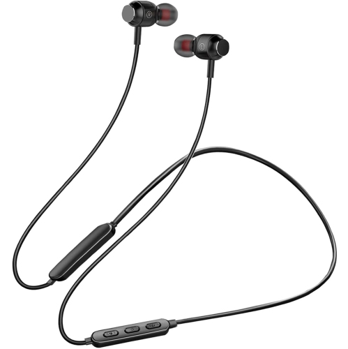 Bluetooth Earbuds XG11, Wireless Workout Headphones with Mic IPX5