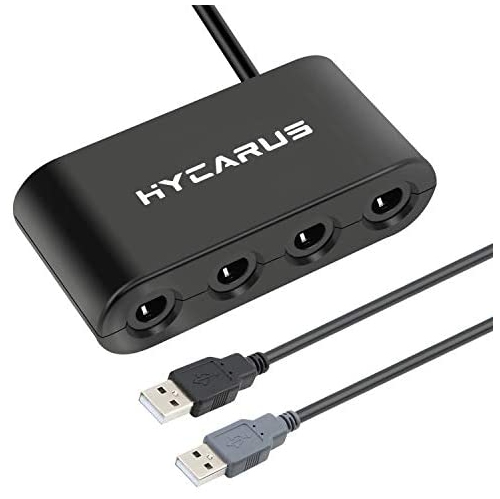 where to buy switch gamecube adapter