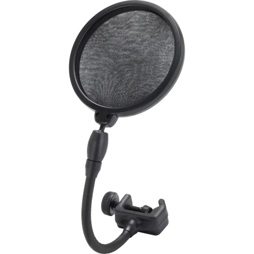 Samson PS05 Microphone Pop Filter