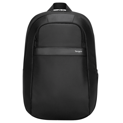 Targus - Backpack 15-16in Safire with Luggage Pass Through Strap - Black