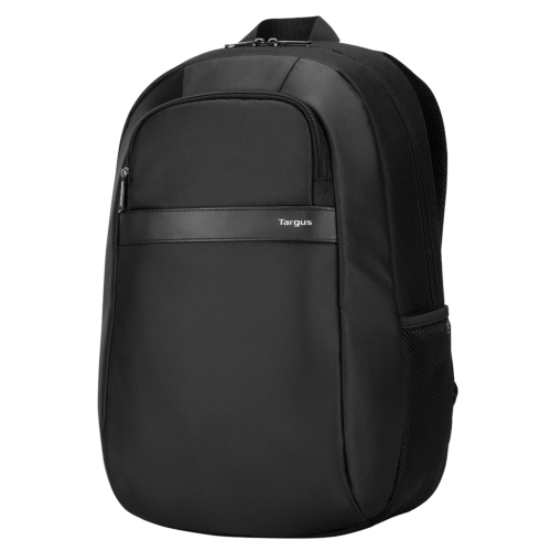 Targus - Backpack 15-16in Safire with Luggage Pass Through Strap - Black