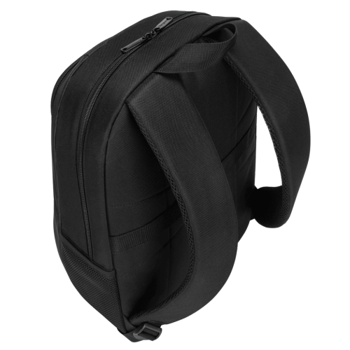 Targus - Backpack 15-16in Safire with Luggage Pass Through Strap - Black