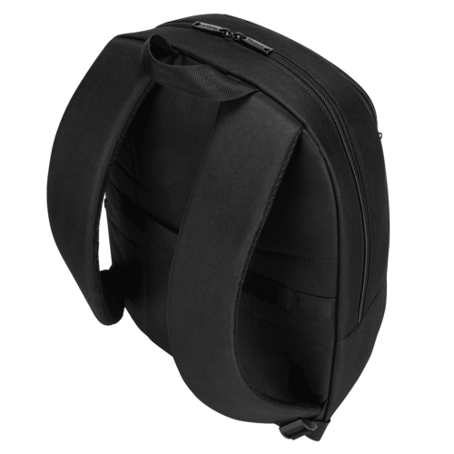 Targus - Backpack 15-16in Safire with Luggage Pass Through Strap - Black