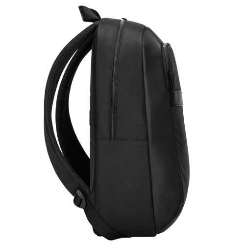Targus - Backpack 15-16in Safire with Luggage Pass Through Strap - Black