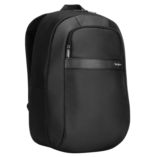 Targus - Backpack 15-16in Safire with Luggage Pass Through Strap - Black