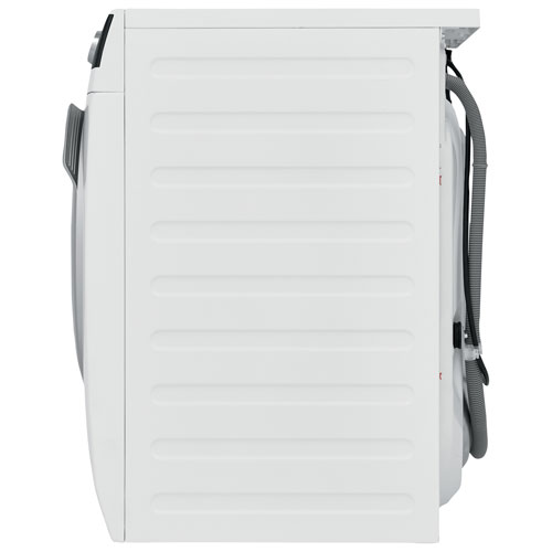 Electrolux 2.4 Cu. Ft. Front Load Steam Washer (ELFW4222AW) - White