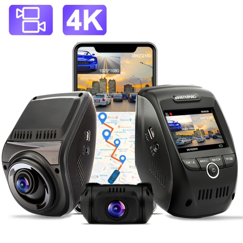 rexing dash cam accessories