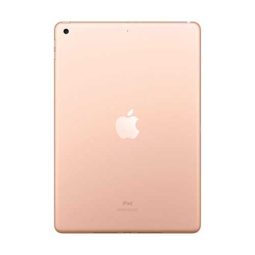 Apple iPad (7th Generation) 10.2" 32GB Gold Refurbished Good by APPLE - Refurbished condition - Image 2