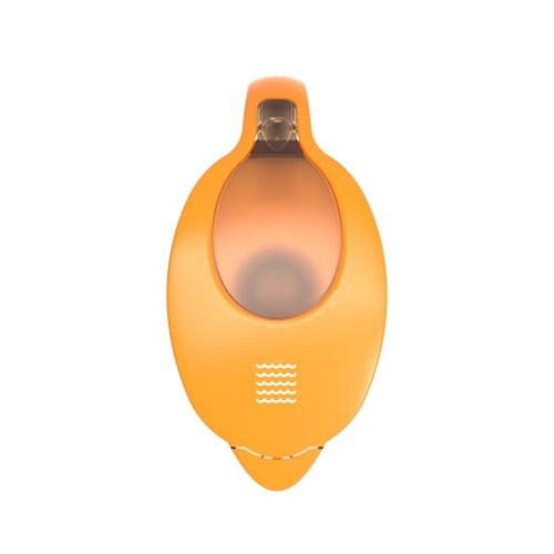 Pichet à eau alcaline Ultra Premium de Drinkpod - ionisateur d’eau Pure Healthy de 3,5 l, filtre au charbon actif/sans BPA - eau alcaline saine,