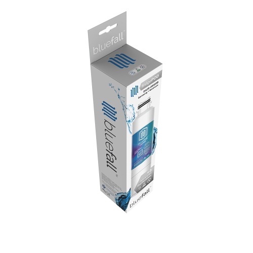 Samsung DA29-00020B 8PK Refrigerator Water Filter Compatible by BlueFall