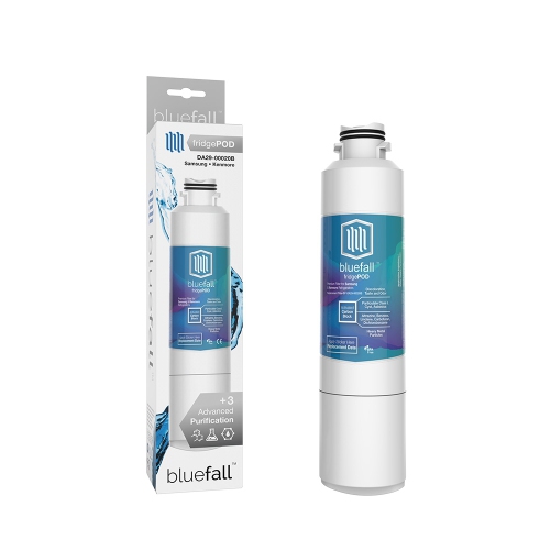 Samsung Da29 000b Refrigerator Water Filter Compatible By Bluefall Best Buy Canada