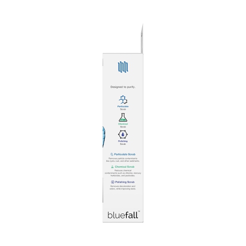 Filtre à eau pour réfrigérateur DA29-00020B de Samsung compatible avec BlueFall