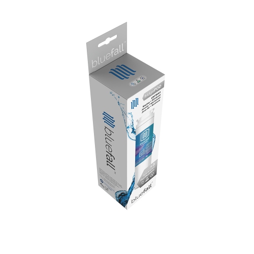 Paquet de 5 filtres à eau pour réfrigérateur UKF8001 de Maytag compatible avec BlueFall
