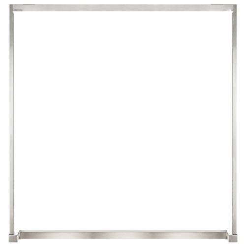 Frigidaire 75" Double Trim Kit