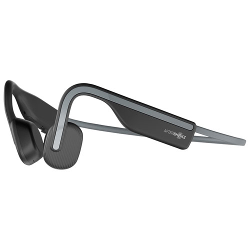 aftershokz noise cancelling